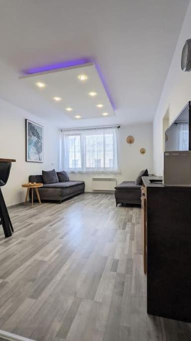 Cozy Renovated Apartment Close To Schoenbrunn Palace Viena Exterior foto